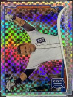 Miguel Cabrera