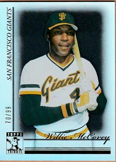 Willie McCovey