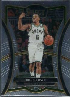 Eric Bledsoe