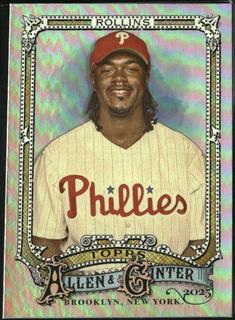 Jimmy Rollins