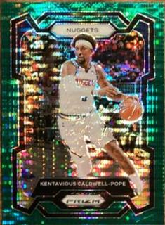 Kentavious Caldwell Pope