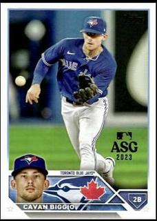 Cavan Biggio