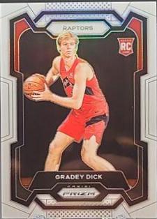 Gradey Dick