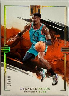 Deandre Ayton