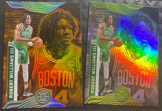 Robert Williams III