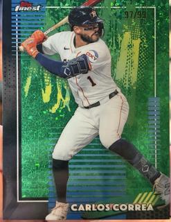 Carlos Correa