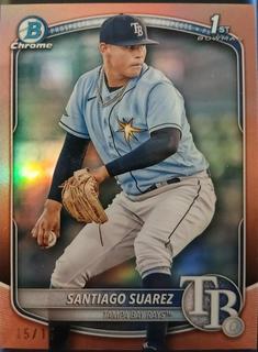 Santiago Suarez