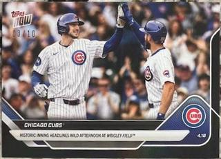 Chicago Cubs