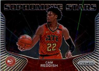 Cam Reddish