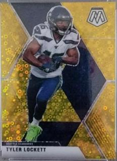 Tyler Lockett
