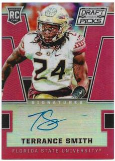 Terrance Smith