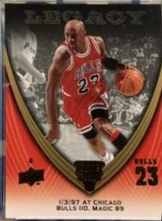 Michael Jordan
