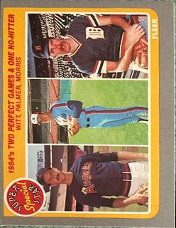 1984's Two Perfect