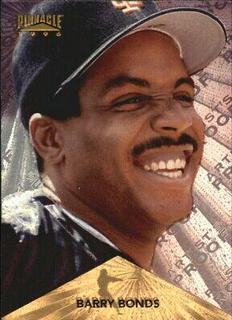 Barry Bonds