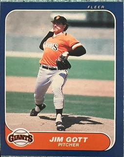 Jim Gott