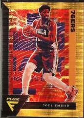 Joel Embiid