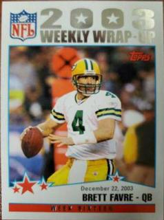 Brett Favre