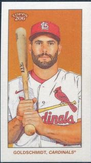 Paul Goldschmidt