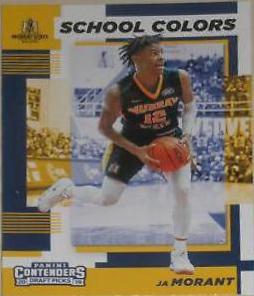 JA Morant