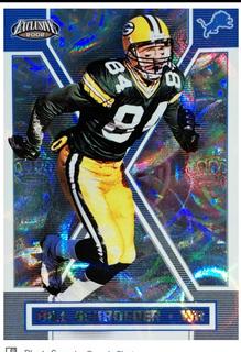 Bill Schroeder