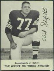 Dick Schafrath