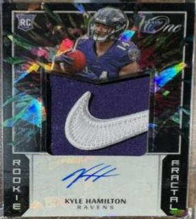 Kyle Hamilton