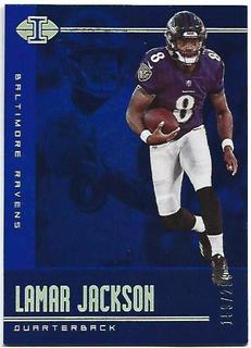 Lamar Jackson