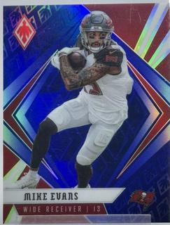 Mike Evans