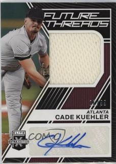 Cade Kuehler