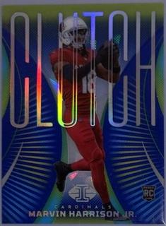 Marvin Harrison Jr.