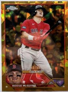 Reese McGuire