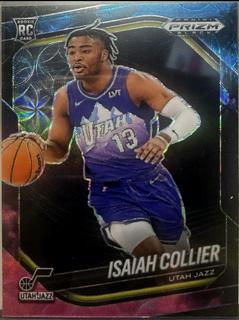 Isaiah Collier