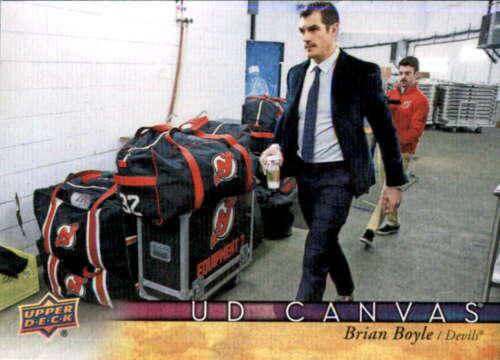 Brian Boyle #C170