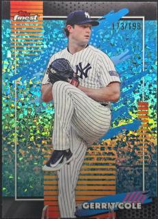 Gerrit Cole