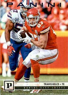 Travis Kelce