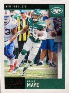 Marcus Maye