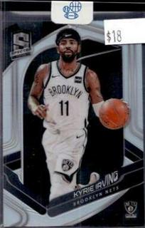 Kyrie Irving