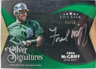 Fred McGriff