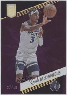 Jaden McDaniels