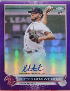 Kutter Crawford