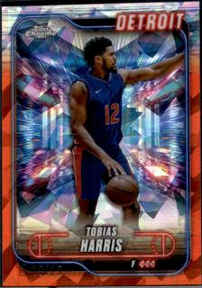 Tobias Harris