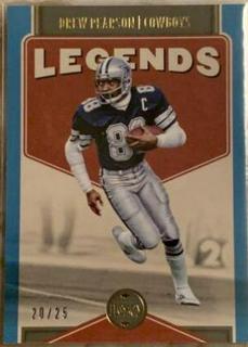 Drew Pearson