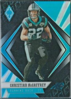 Christian McCaffrey