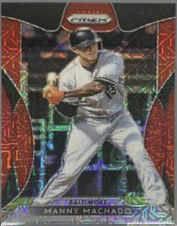 Manny Machado