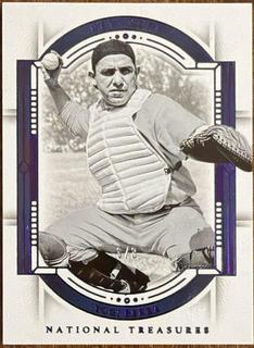 Yogi Berra