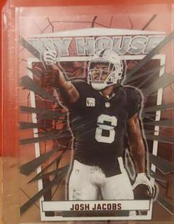 Josh Jacobs