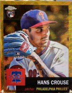Hans Crouse