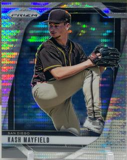 Kash Mayfield