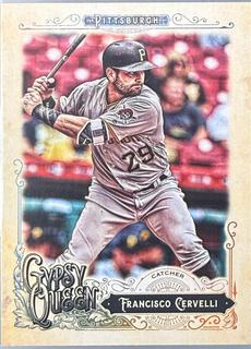 Francisco Cervelli