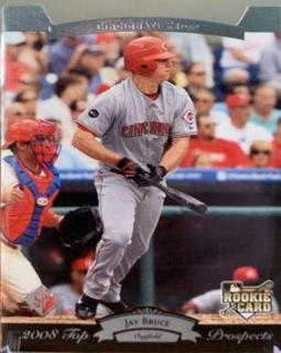 Jay Bruce